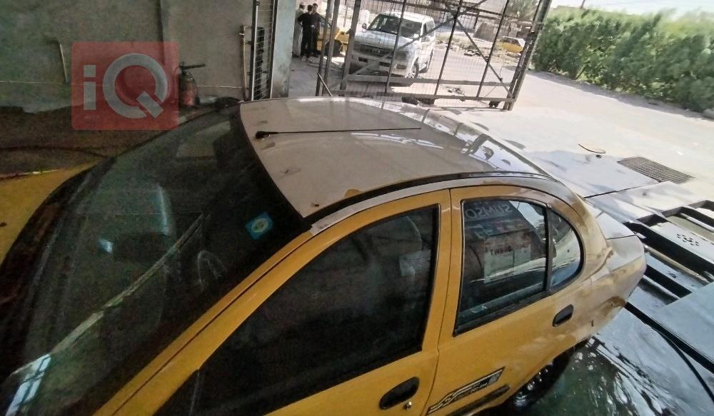 Saipa Tiba